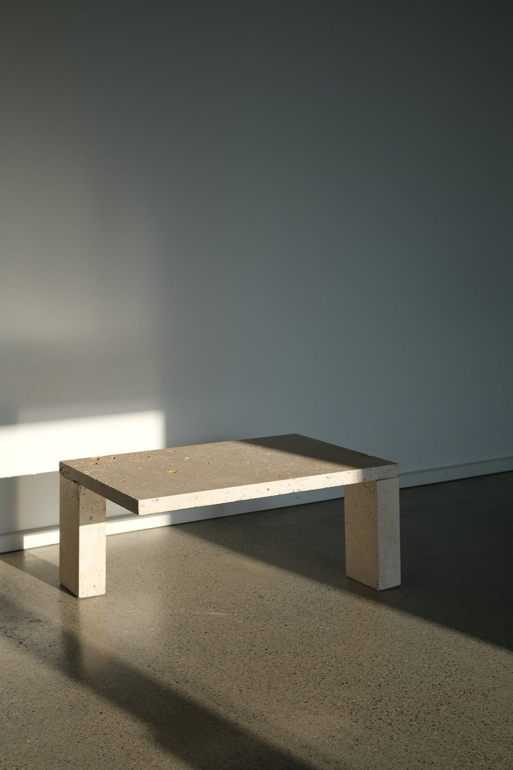 Couchtisch Sleek