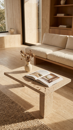 Couchtisch Sleek