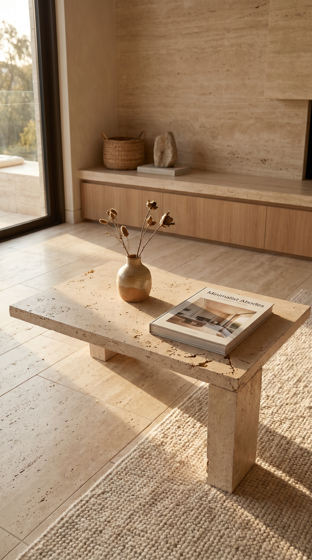 Couchtisch Sleek