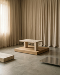 Couchtisch Sleek