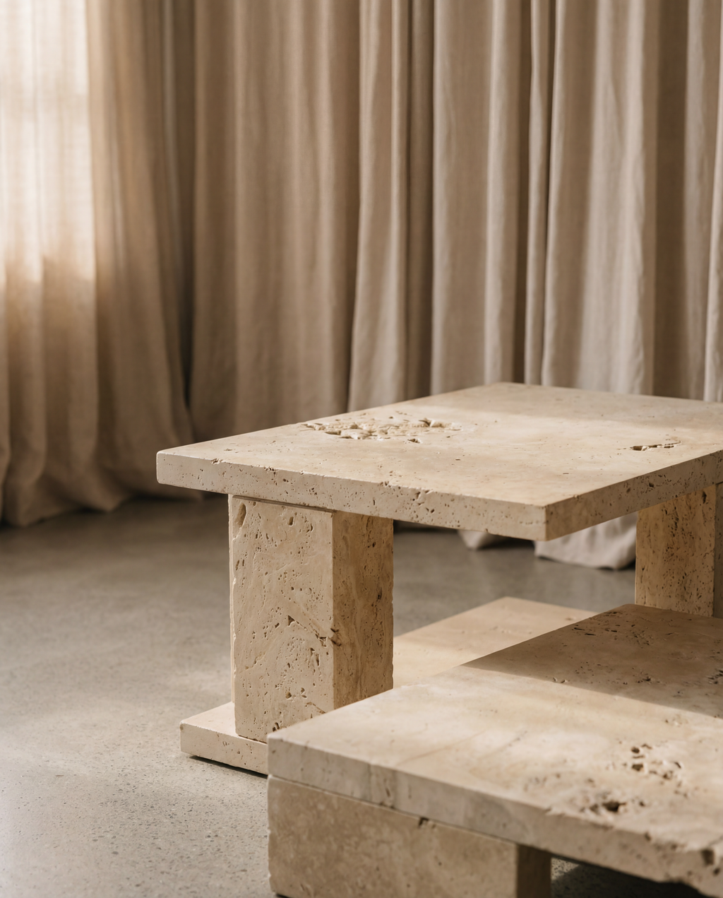 Couchtisch Bold