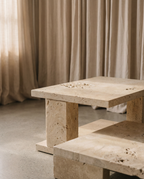 Couchtisch Bold