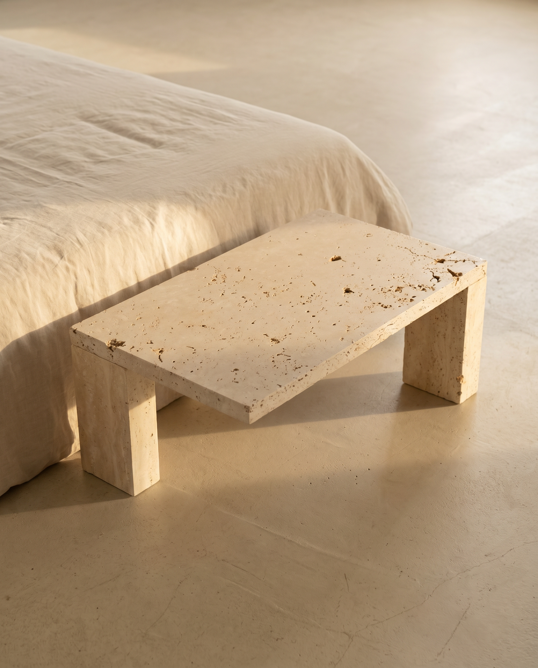Couchtisch Sleek