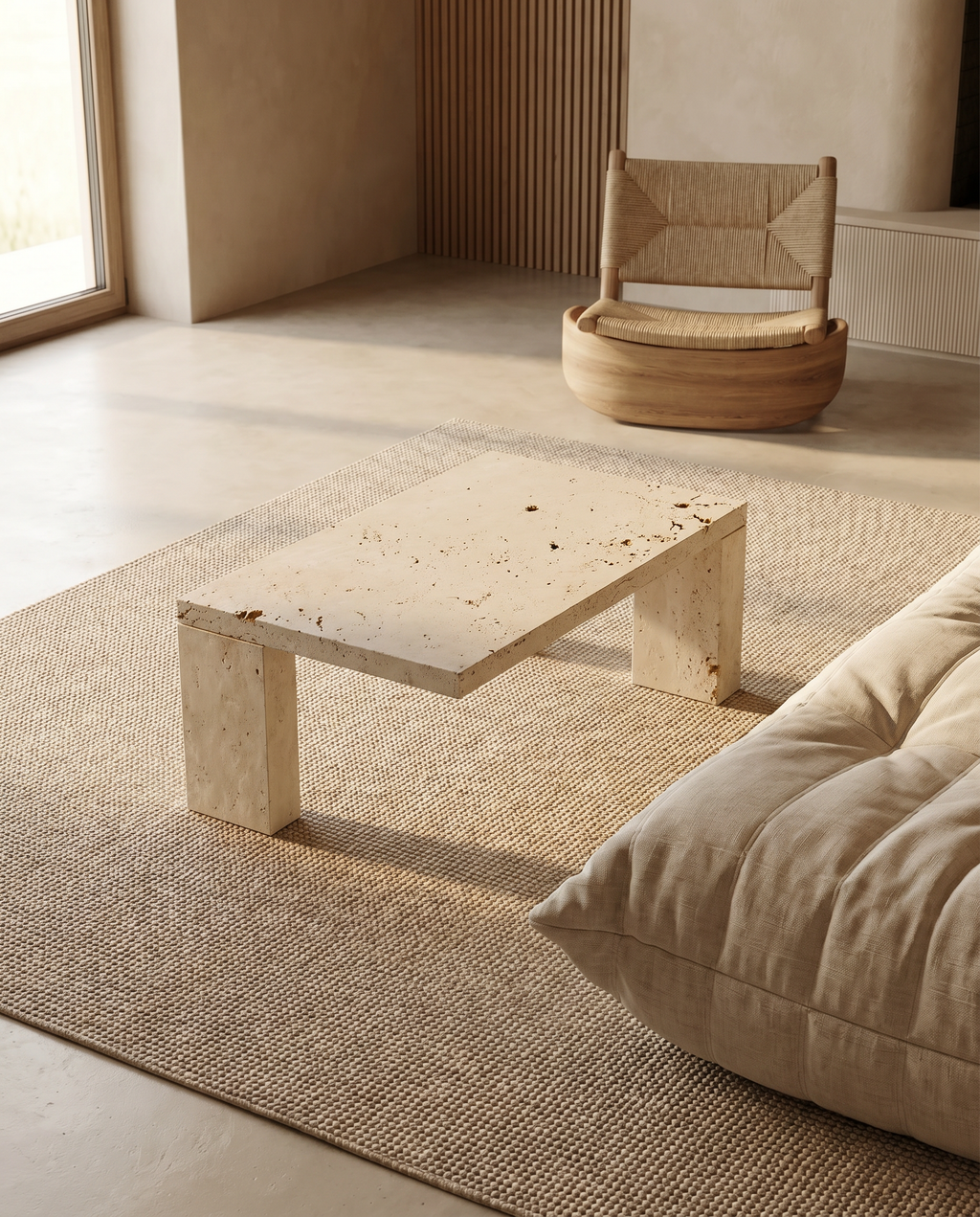 Couchtisch Sleek