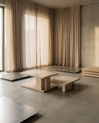 Couchtisch Bold