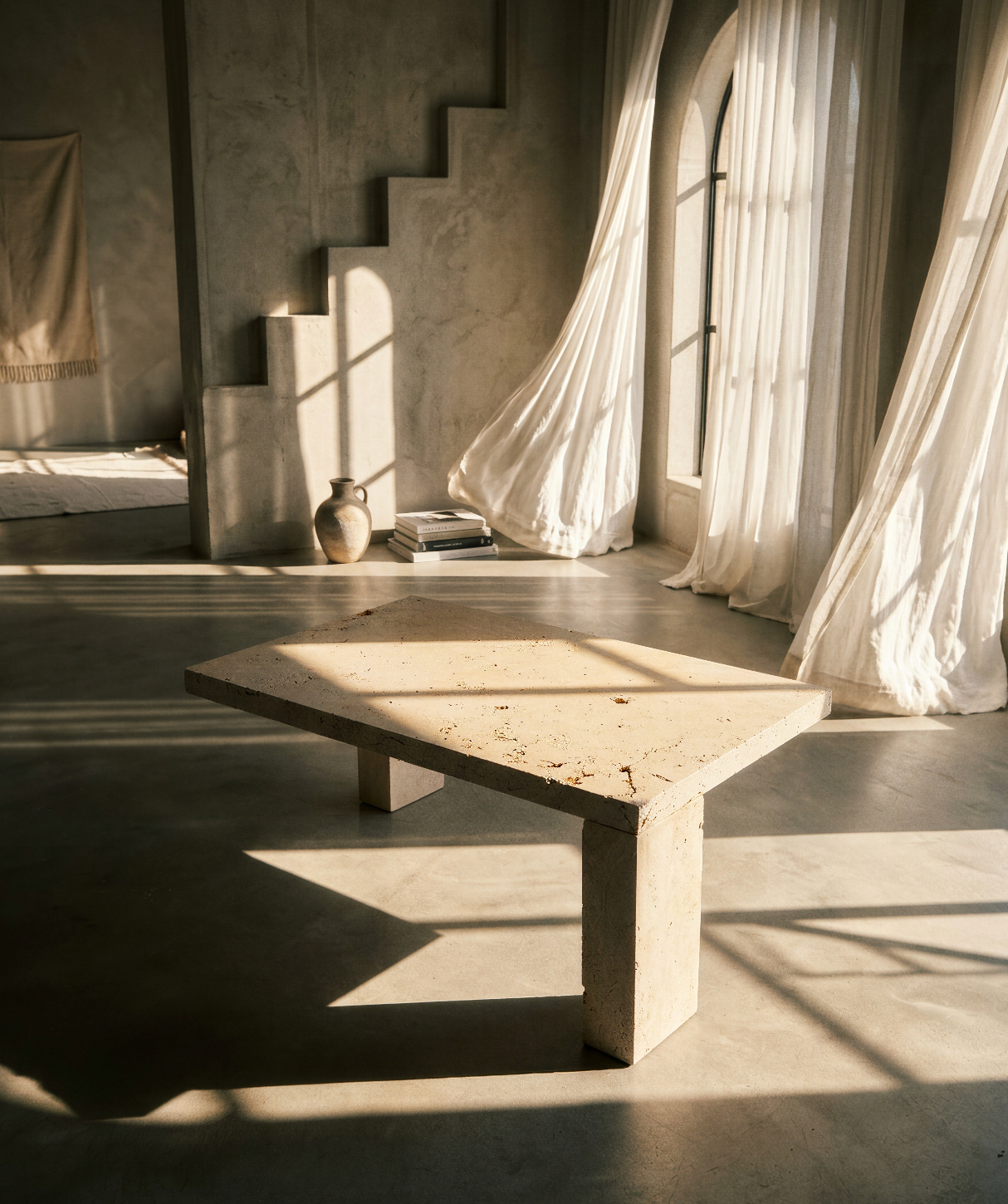 Couchtisch Sleek