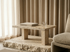 Couchtisch Sleek