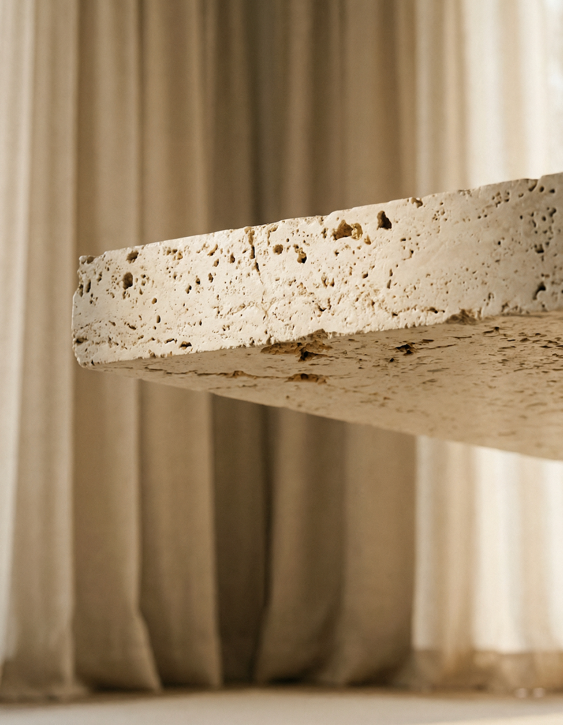 Couchtisch Sleek